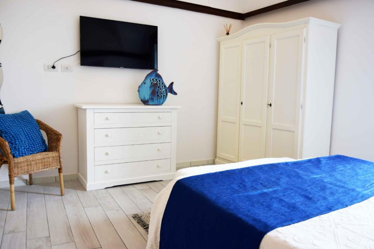 Mela & Cannella Accommodation มินอริ ภายนอก รูปภาพ