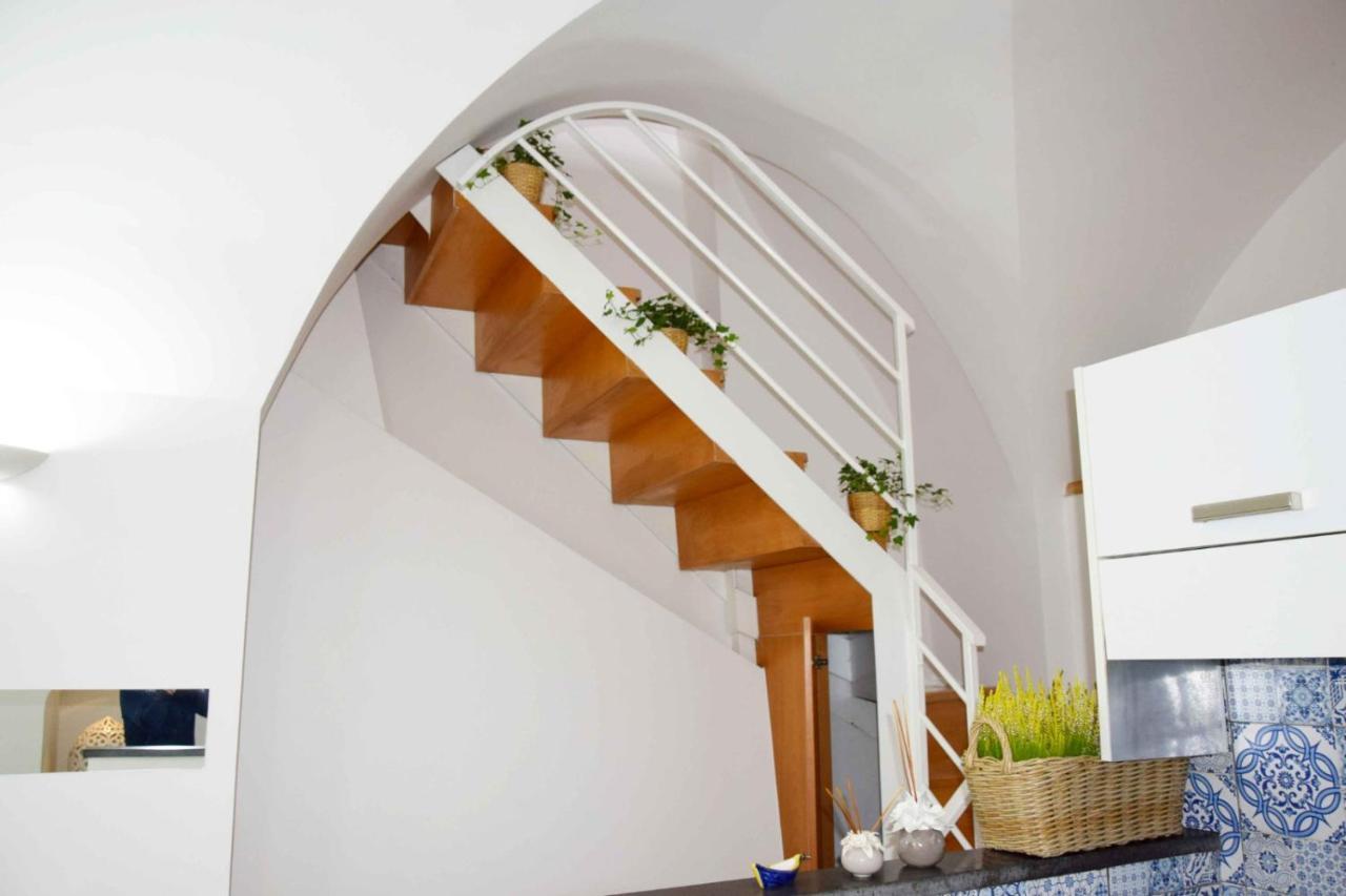 Mela & Cannella Accommodation มินอริ ภายนอก รูปภาพ