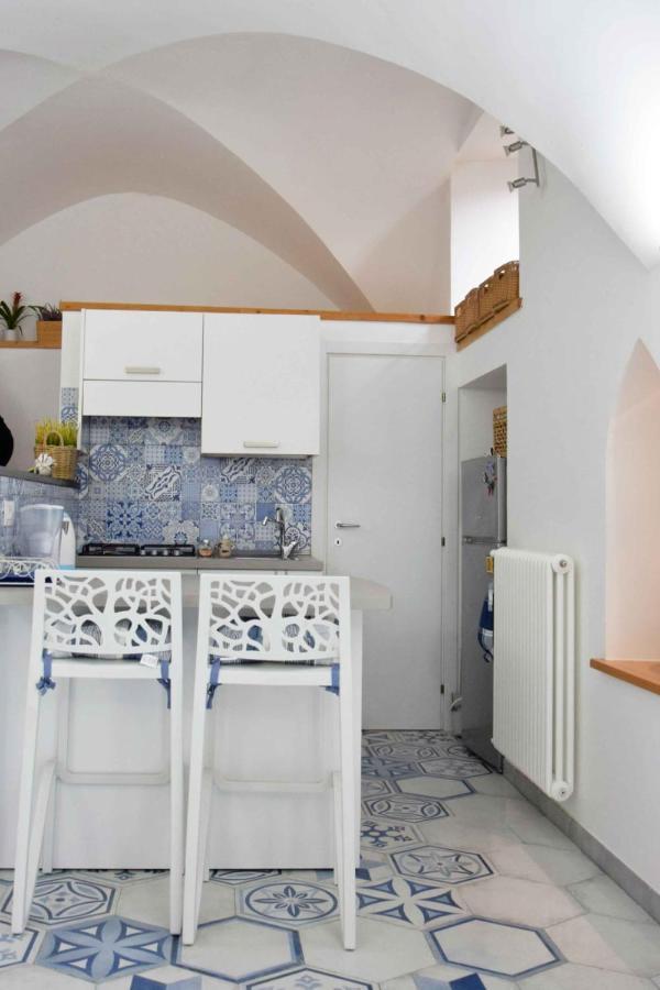 Mela & Cannella Accommodation มินอริ ภายนอก รูปภาพ