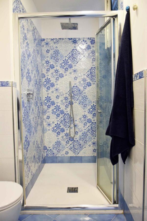 Mela & Cannella Accommodation มินอริ ภายนอก รูปภาพ