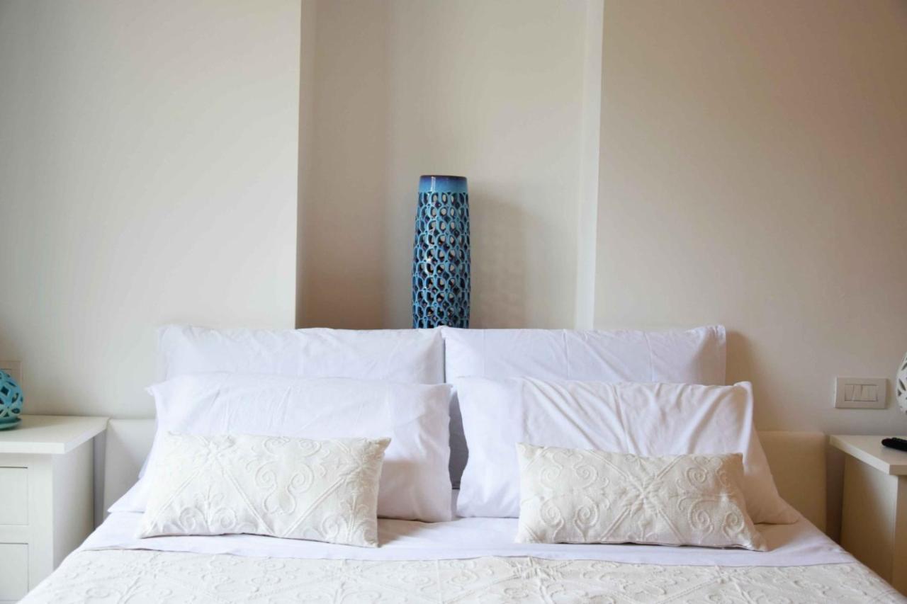 Mela & Cannella Accommodation มินอริ ภายนอก รูปภาพ