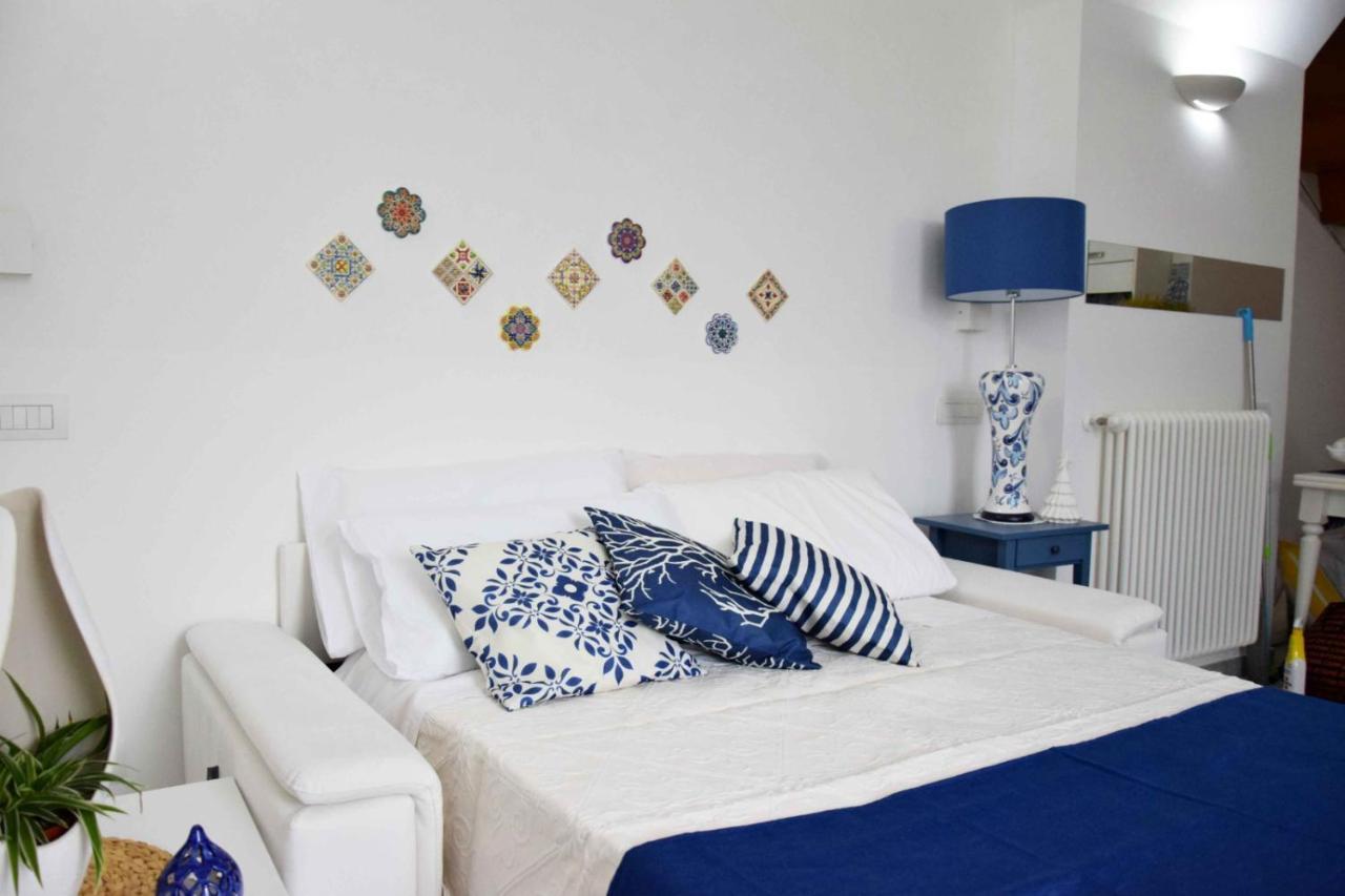 Mela & Cannella Accommodation มินอริ ภายนอก รูปภาพ