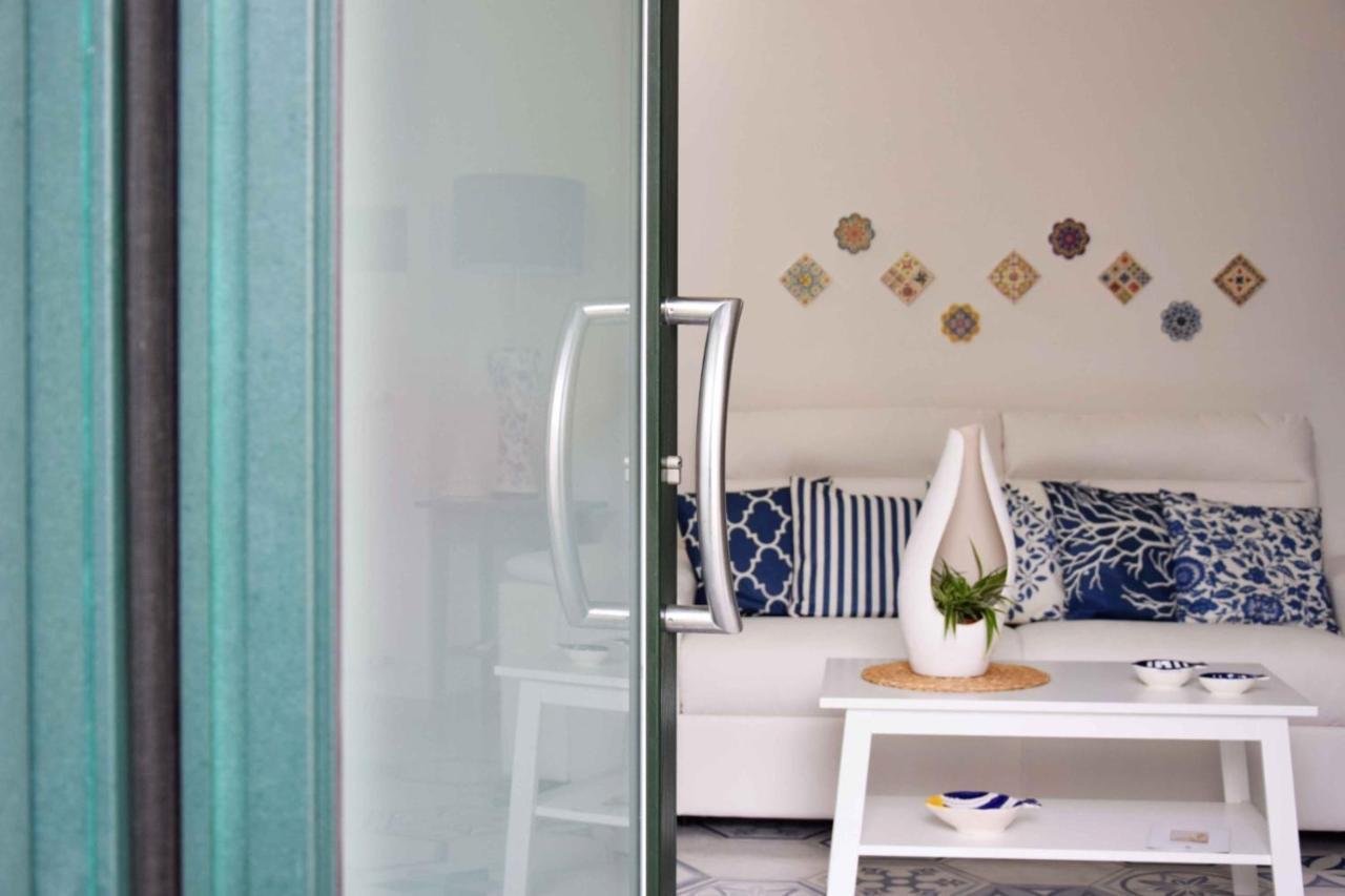 Mela & Cannella Accommodation มินอริ ภายนอก รูปภาพ
